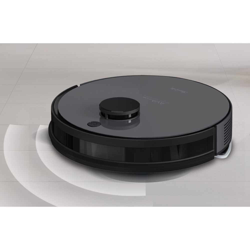 Aspiradora Robot Smart-Tek AVA PRO X
