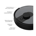 Aspiradora Robot Samrt-Tek AVA PRO II