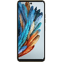 Celular Nubia Music 128Gb + 4Gb Azul Amarillo Rojo