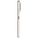 Celular Nubia Music 128Gb + 4Gb Azul Amarillo Rojo