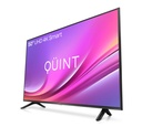 Smart Tv Qüint 50 Hd         