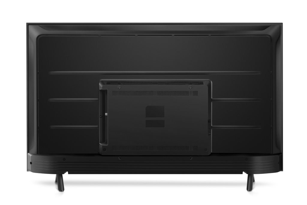 Smart Tv Qüint 50 Hd         