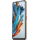 Celular Nubia Music 128Gb + 4Gb Azul Amarillo Rojo