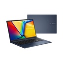 Notebook Asus Vivobook Intel I7 8/512GB