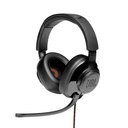 Auriculares gamer on-ear JBL Quantum 300