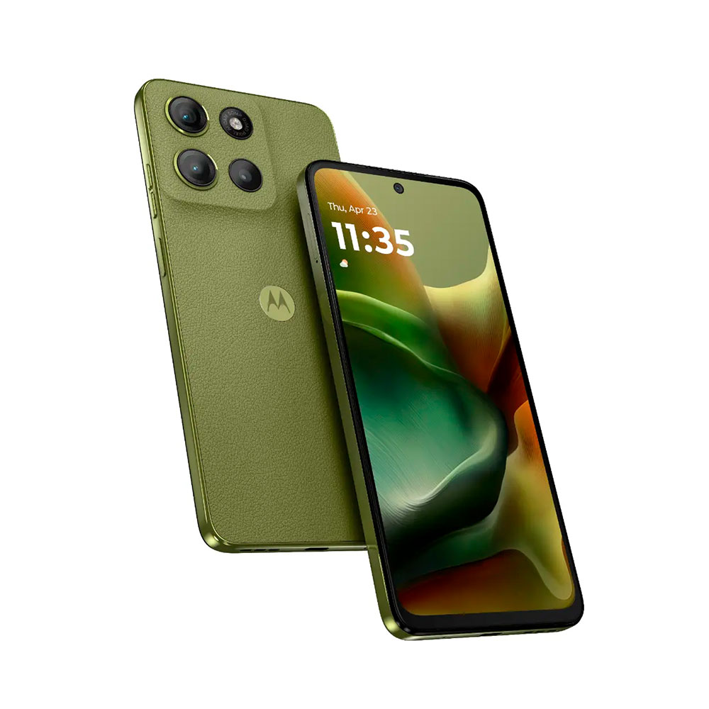 Celular Motorola Moto G15