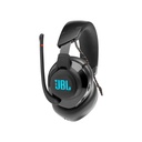 Auriculares gamer on-ear JBL Quantum 610