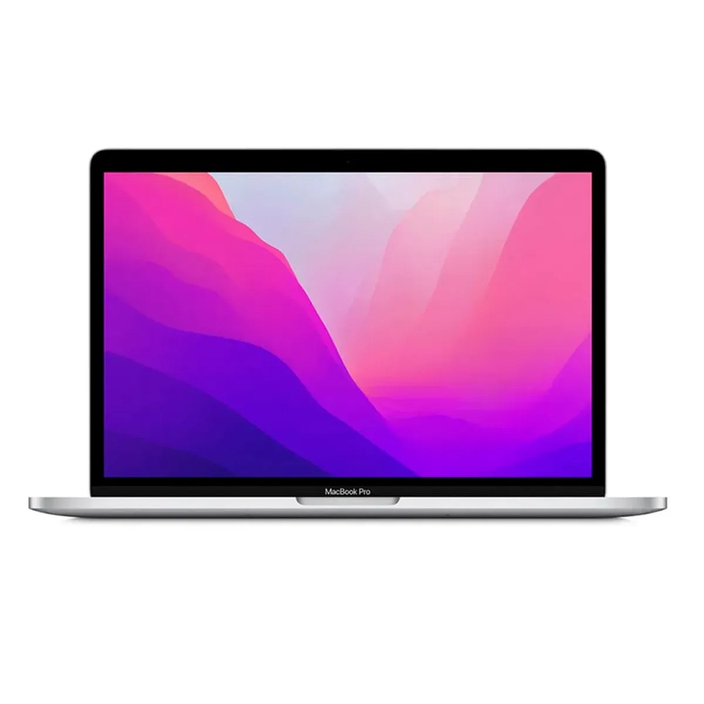 MacBook Pro 13" Apple M2 Chip 8-core CPU 10-core GPU 512GB SSD