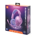AURICULAR JBL QUANTUM 100M2 PURPLE