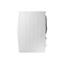 Lavarropas Samsung 6,5 KG 1000 RPM White Carga Frontal Inverter WW65A4000EE