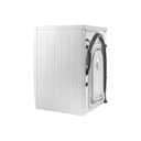 Lavarropas Samsung 6,5 KG 1000 RPM White Carga Frontal Inverter WW65A4000EE