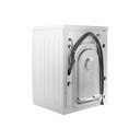 Lavarropas Samsung 6,5 KG 1000 RPM White Carga Frontal Inverter WW65A4000EE