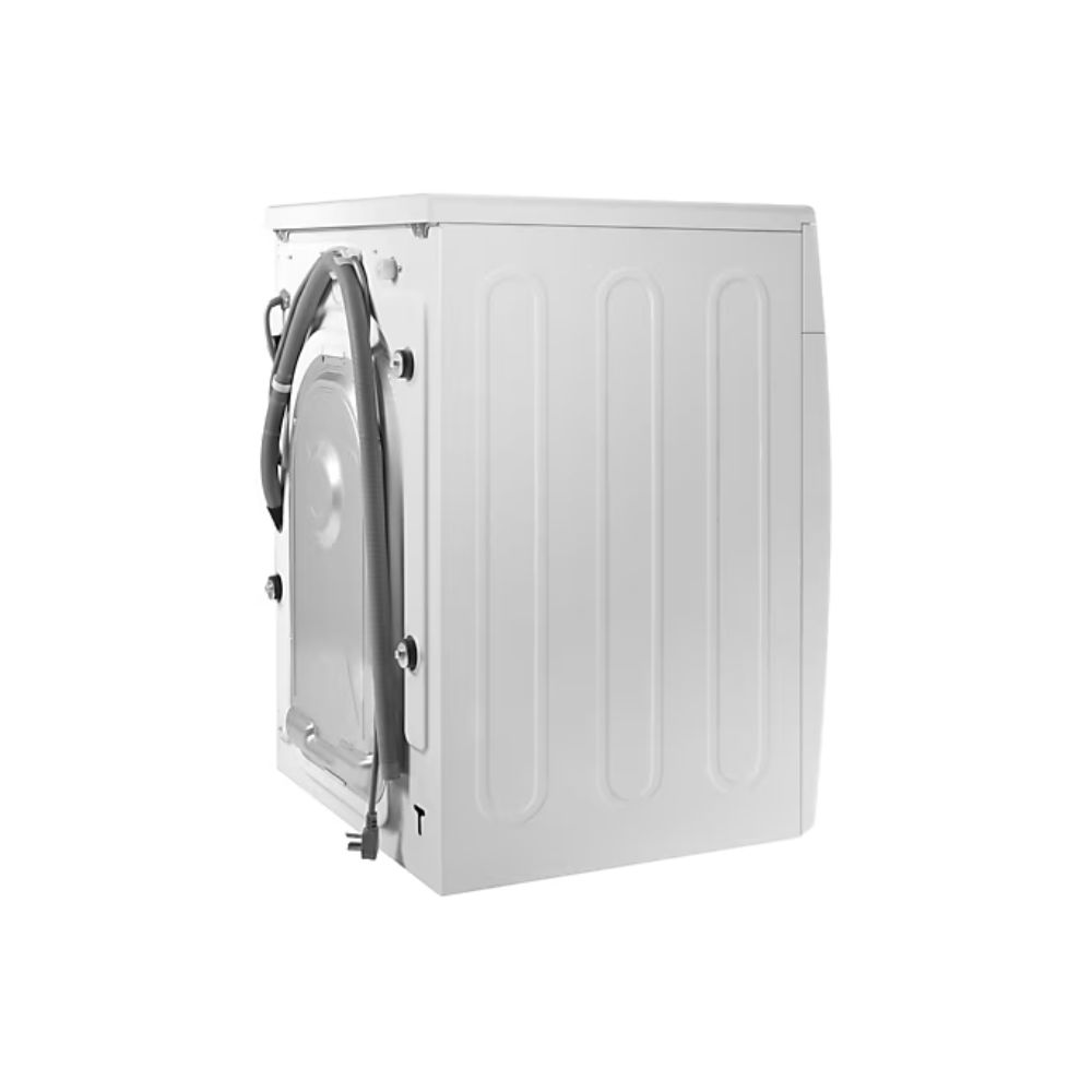 Lavarropas Samsung 6,5 KG 1000 RPM White Carga Frontal Inverter WW65A4000EE