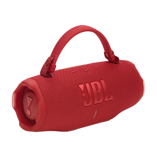 Parlante Portátil JBL Charge 6