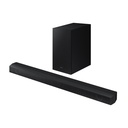 Barra De Sonido Samsung HW-B555ZB Negro