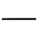 Barra De Sonido Samsung HW-B555ZB Negro