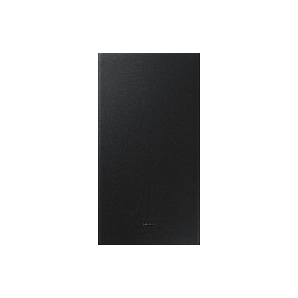 Barra De Sonido Samsung HW-B555ZB Negro