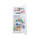 Heladera Philco Top Mount 281 Lts No Frost Con Dispenser 94PHNT267BD2 Blanca