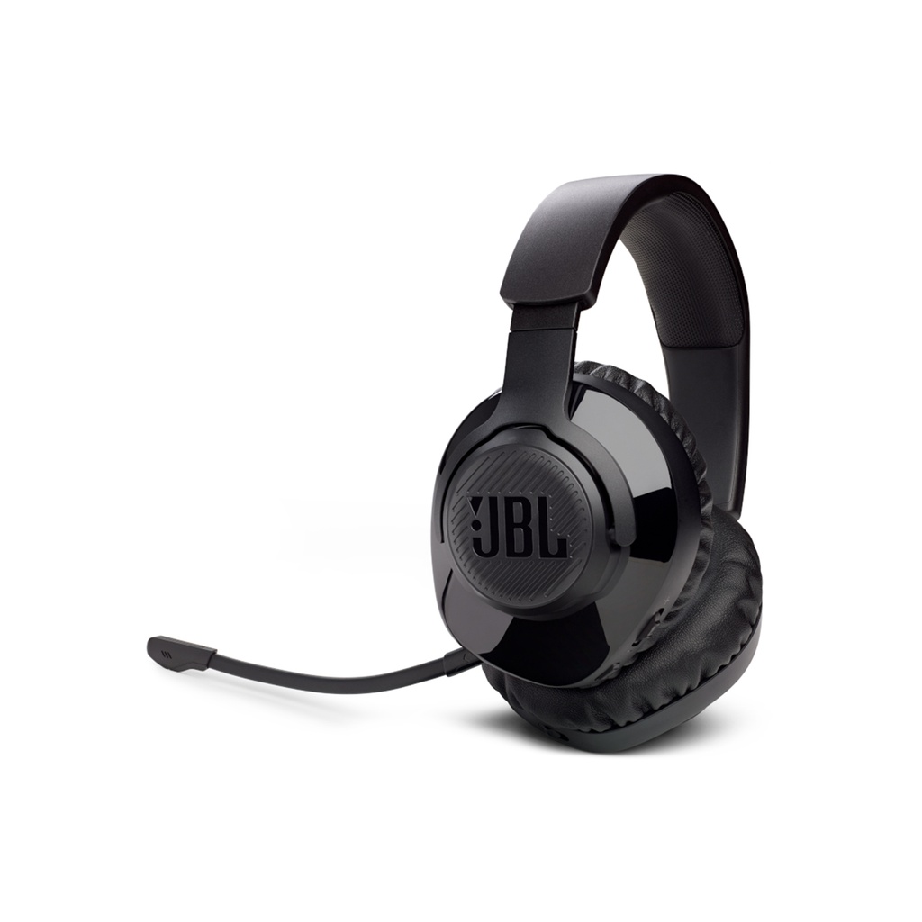 Auriculares on-ear inalámbricos JBL Quantum 350