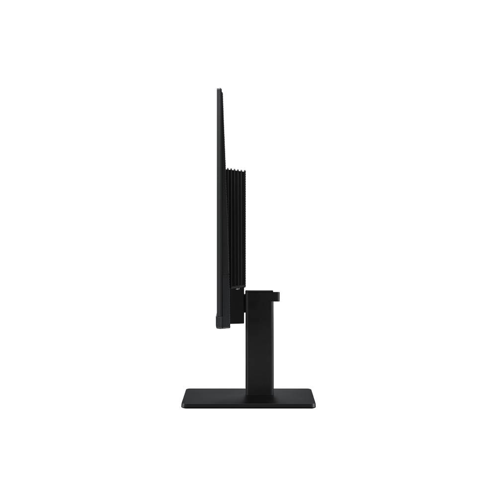 Monitor Led Samsung  22" Mainstream Negro