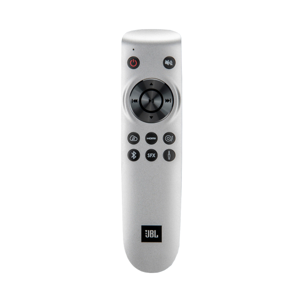 Sistema De Música JBL L75ms Music System