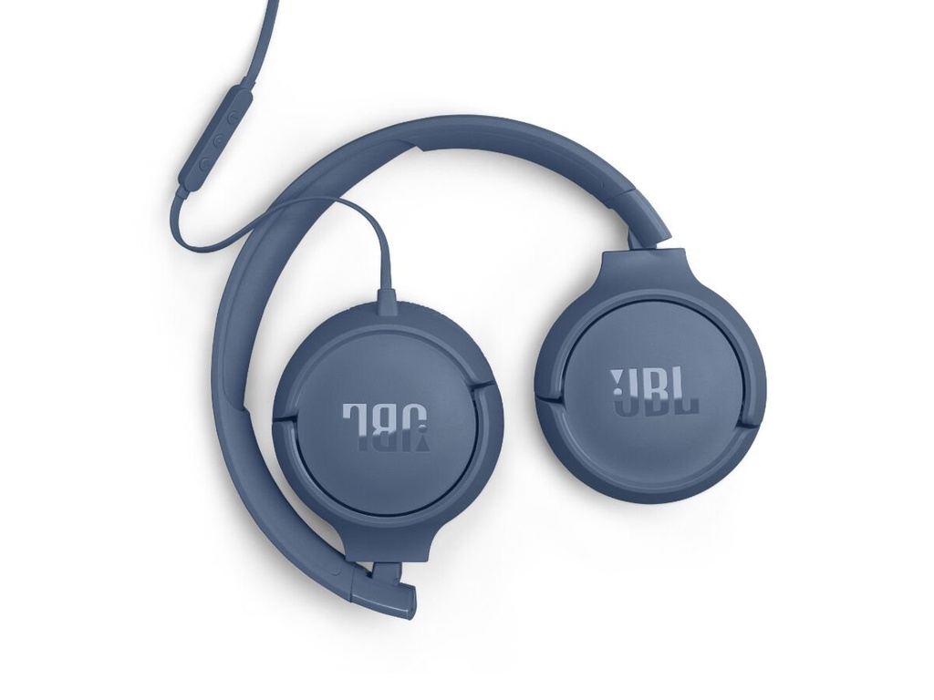Auricular JBL Tune 520C