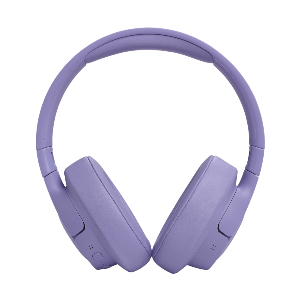 Auriculares JBL Tune 770NC Púrpura