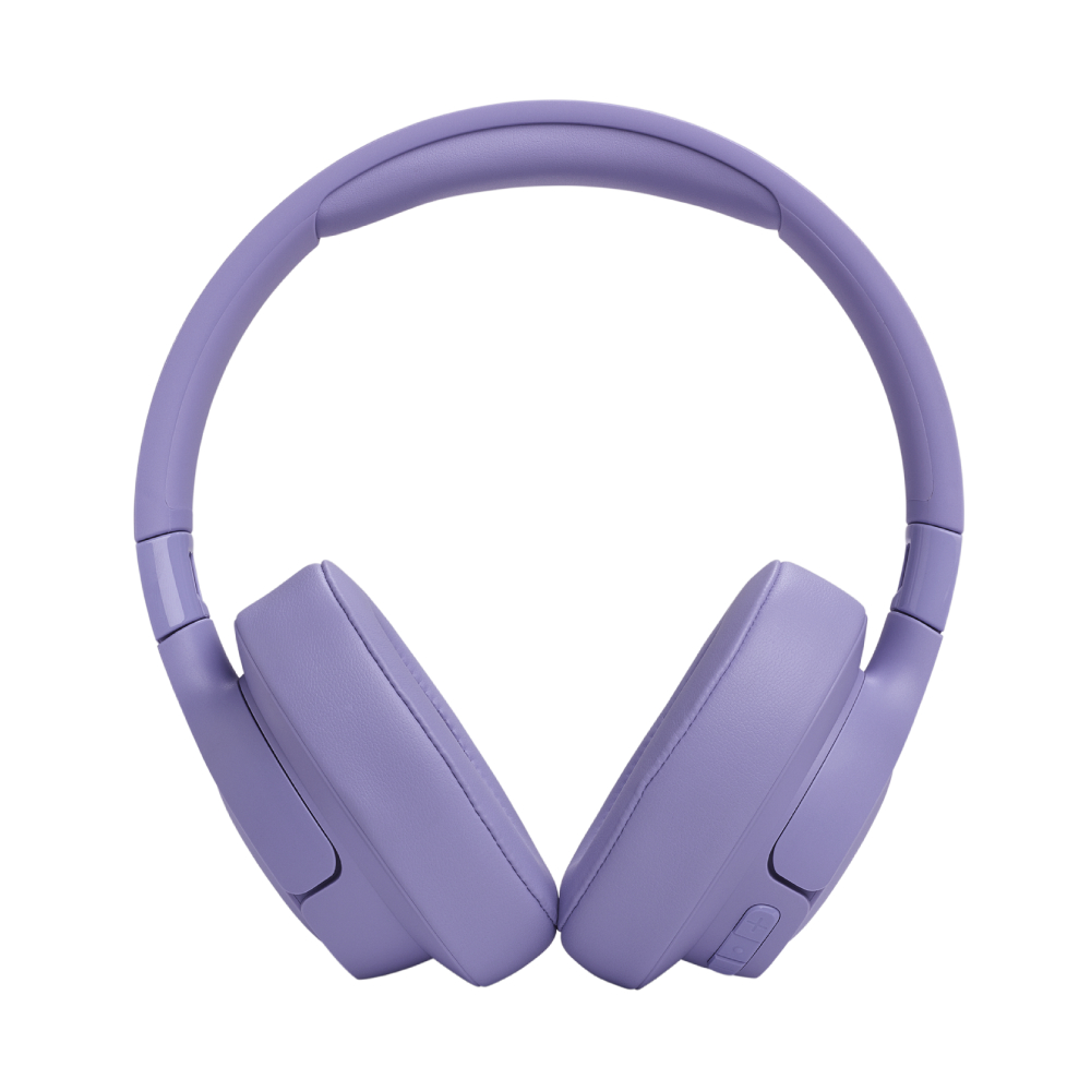 Auriculares JBL Tune 770NC Púrpura