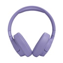 Auriculares JBL Tune 770NC Púrpura