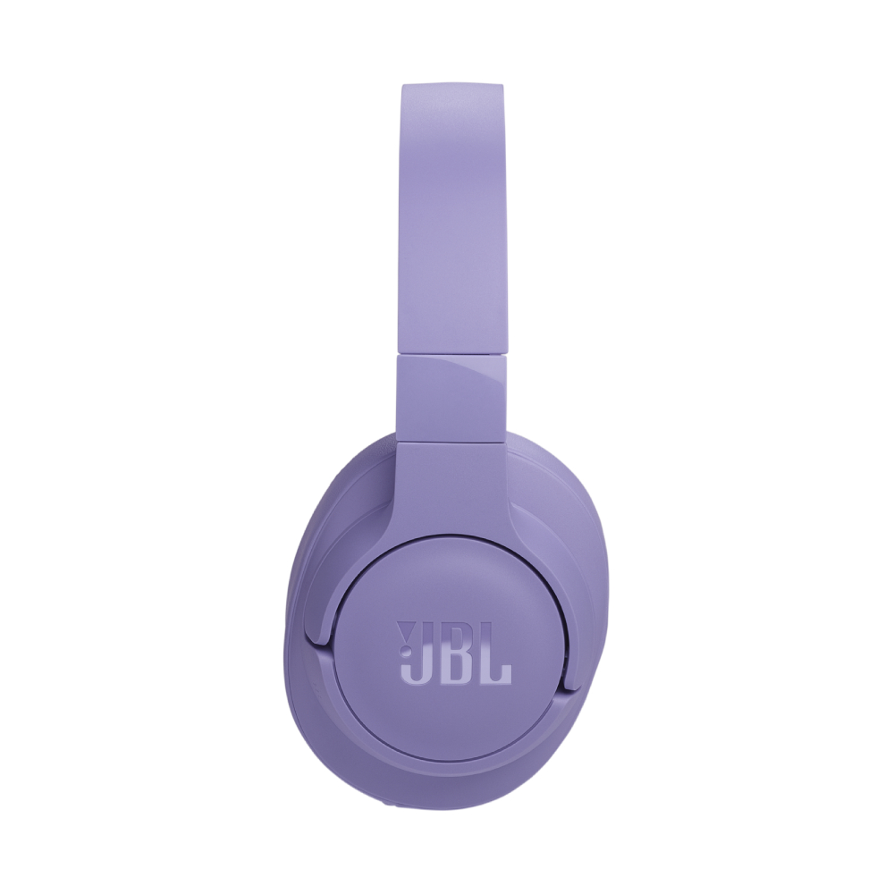 Auriculares JBL Tune 770NC Púrpura