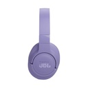 Auriculares JBL Tune 770NC Púrpura