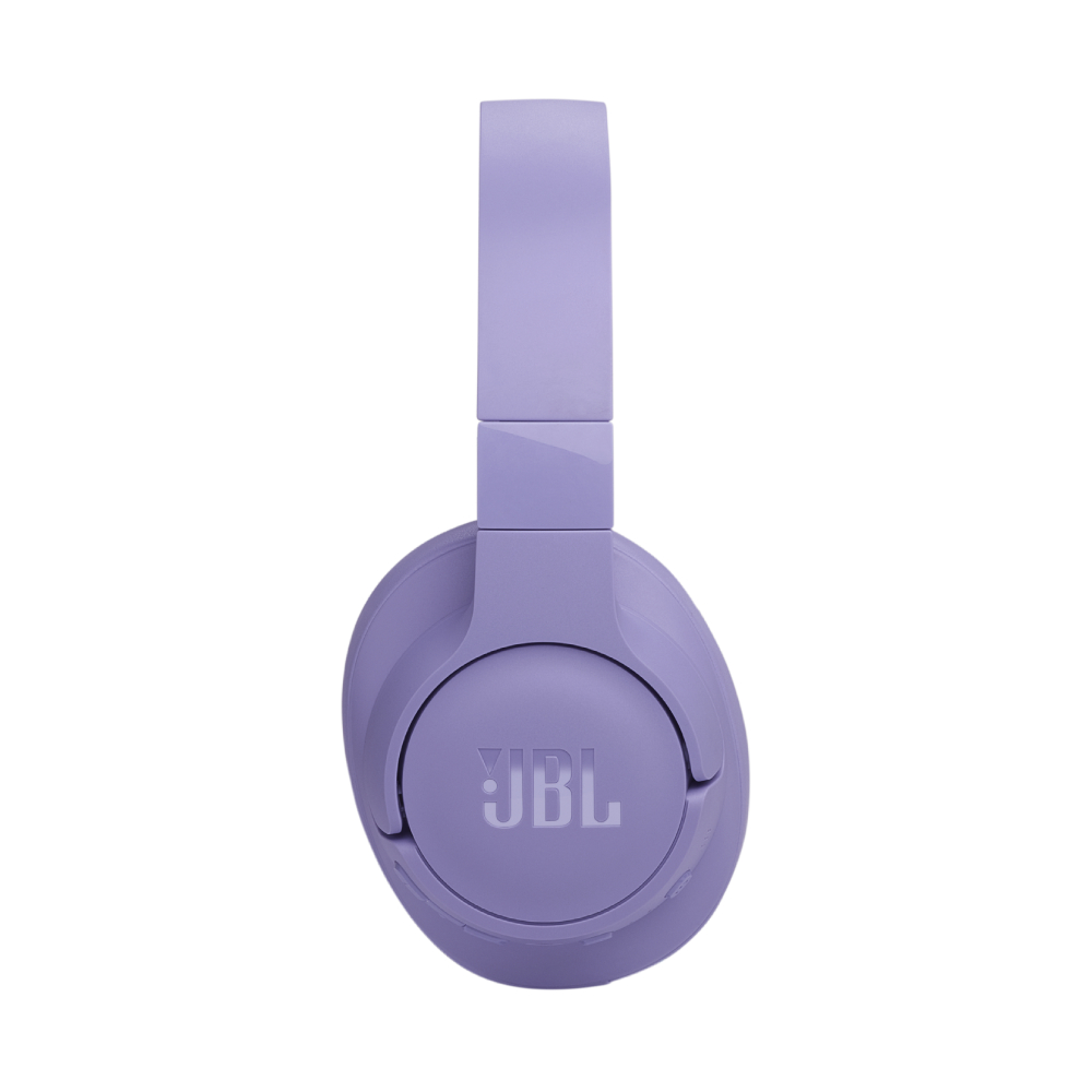 Auriculares JBL Tune 770NC Púrpura