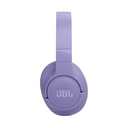 Auriculares JBL Tune 770NC Púrpura