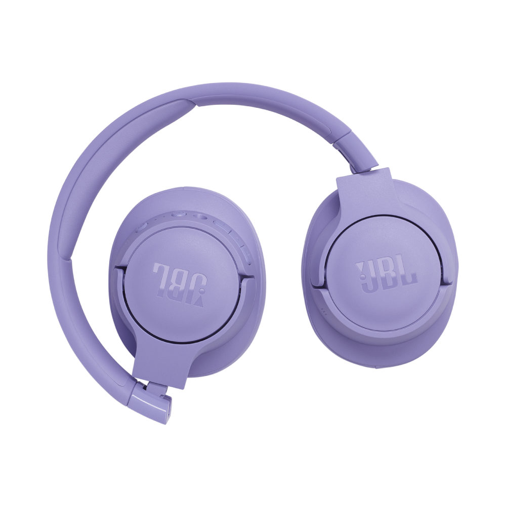 Auriculares JBL Tune 770NC Púrpura