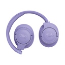 Auriculares JBL Tune 770NC Púrpura