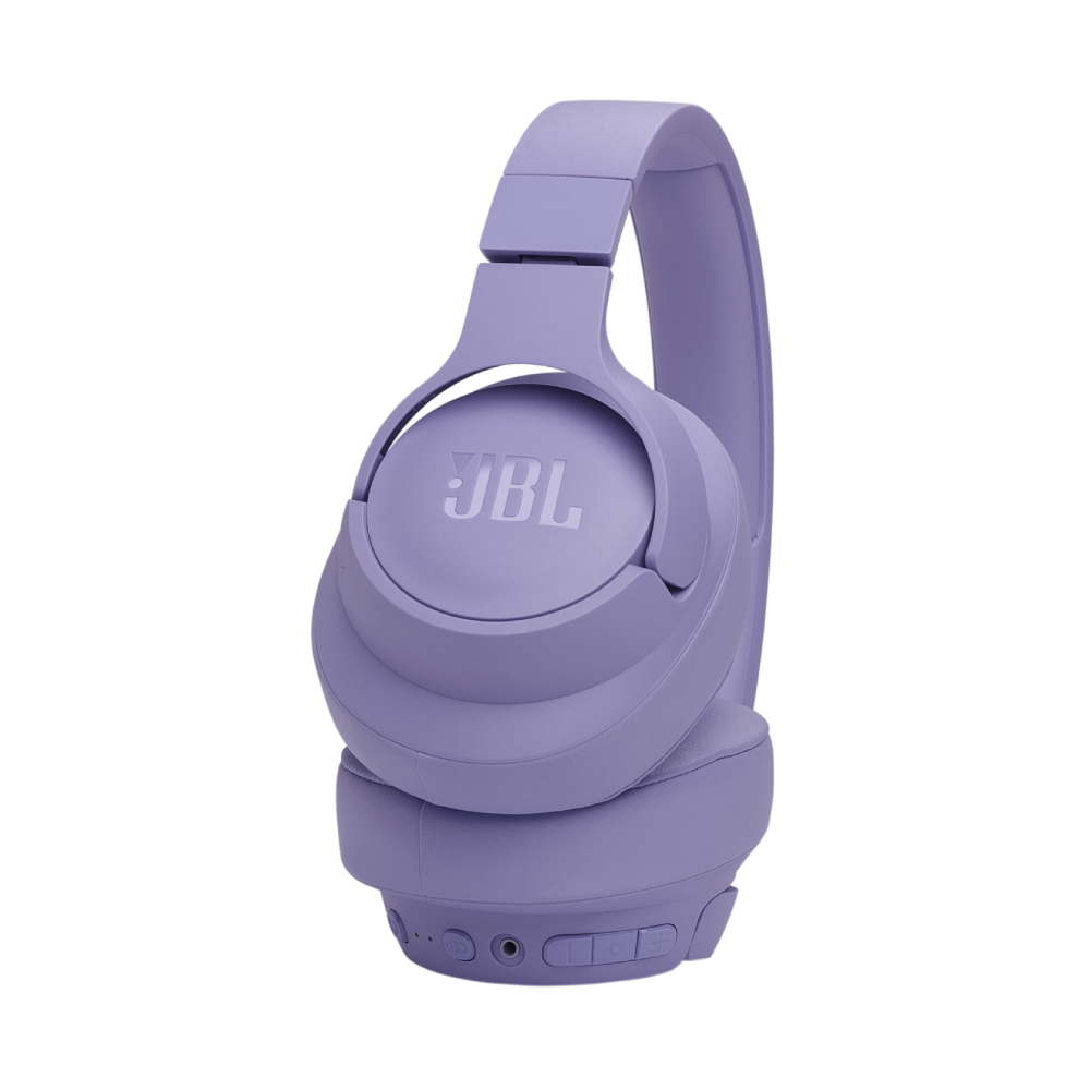 Auriculares JBL Tune 770NC Púrpura