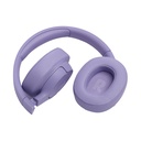Auriculares JBL Tune 770NC Púrpura