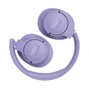 Auriculares JBL Tune 770NC Púrpura