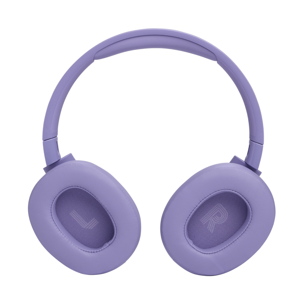 Auriculares JBL Tune 770NC Púrpura