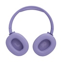 Auriculares JBL Tune 770NC Púrpura