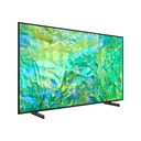 Smart Tv Samsung 75 Uhd 4K Cu8000       