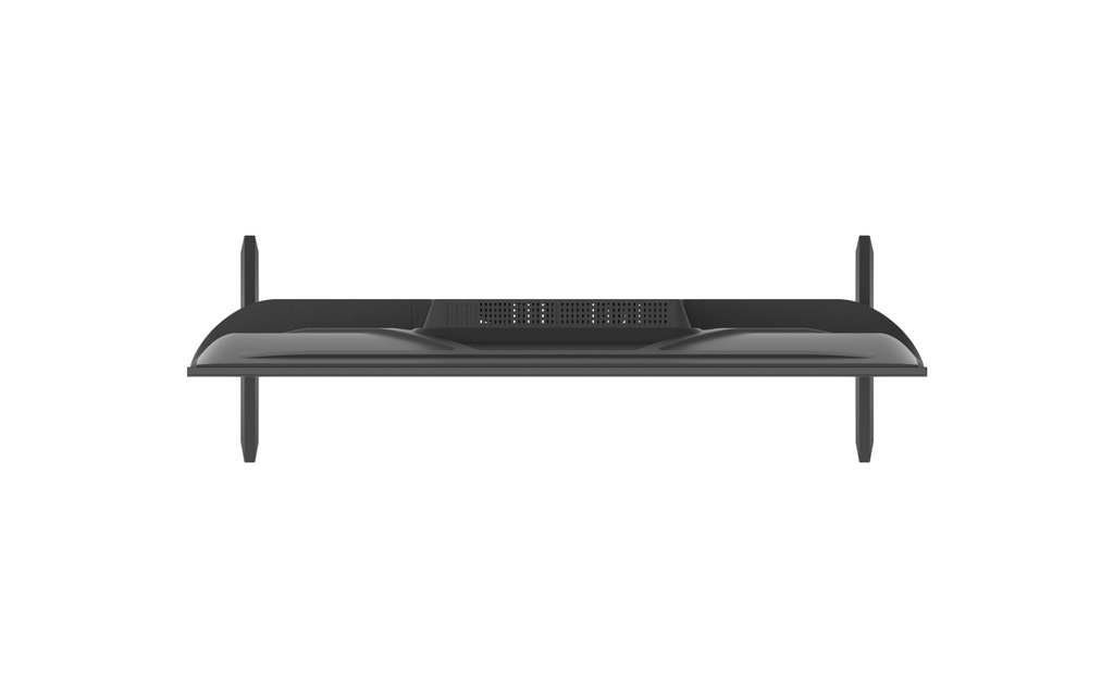 Smart Tv Noblex 32" LED VIDAA - Dv32X5050