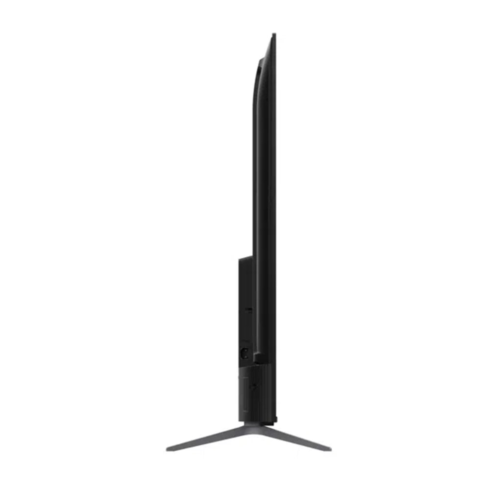 Smart Tv TCL 55" QLED  4K UDH - L55C645-F