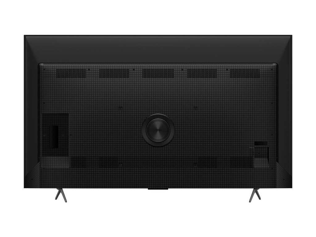 Smart Tv TCL 75" QLED 4K UHD - 75C655-F