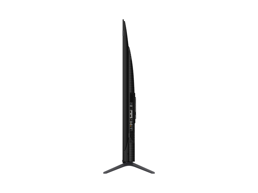 Smart Tv TCL 75" QLED 4K UHD - 75C655-F