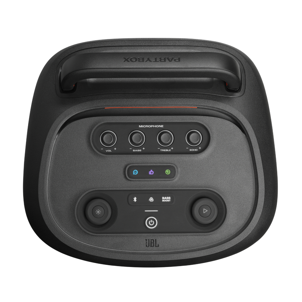 Parlante Portátil JBL PartyBox 520