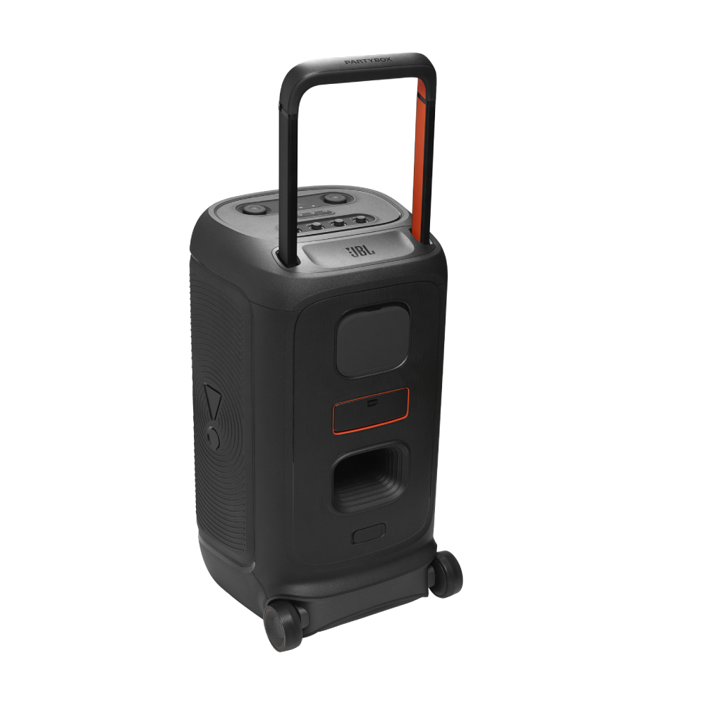 Parlante Portátil JBL PartyBox 520