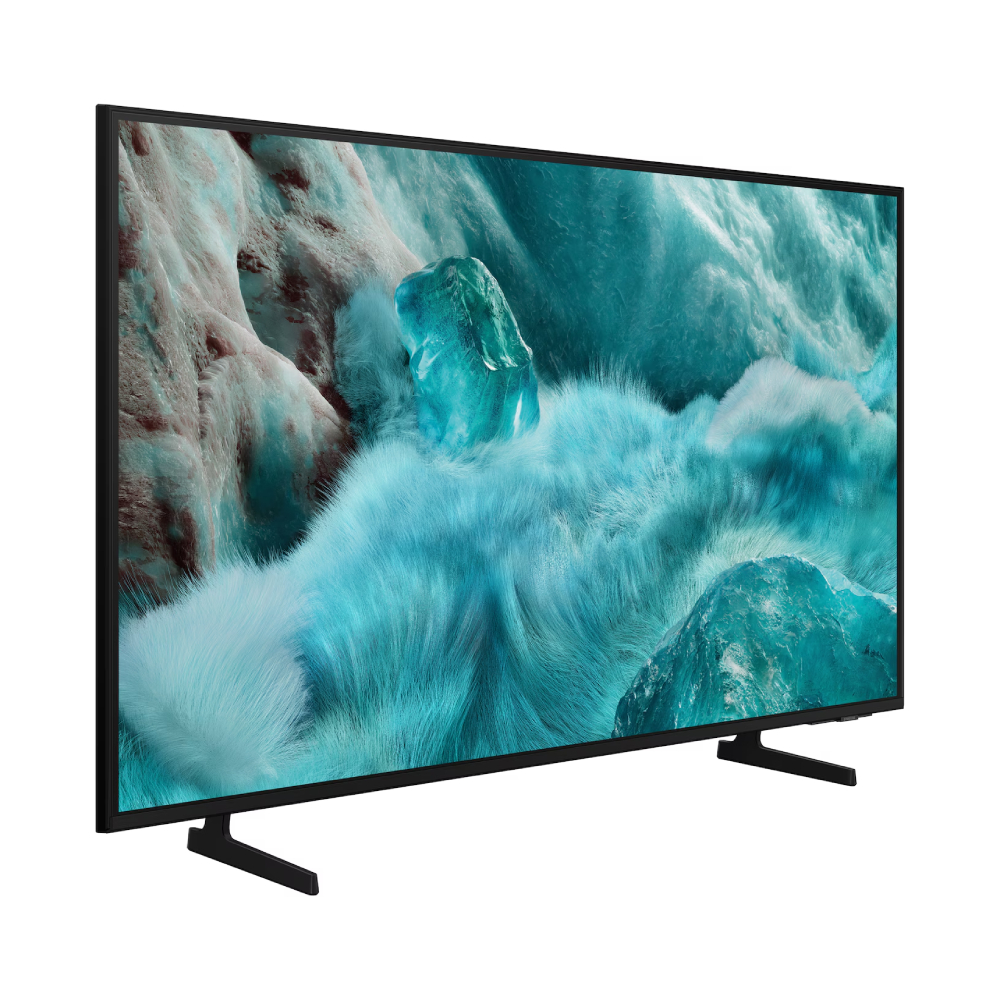 Smart TV Samsung 75" QLED 4K - Q7F