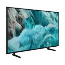 Smart TV Samsung 75" QLED 4K - Q7F