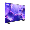 Smart TV Samsung 55" Crystal UHD 4K U8000F